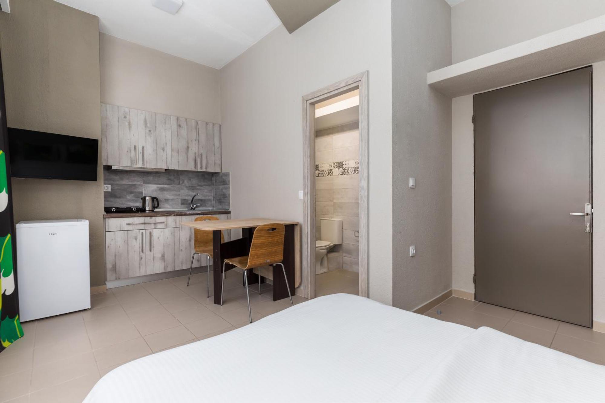 Bauhaus By Halu! Apartment Thessaloniki Exterior photo